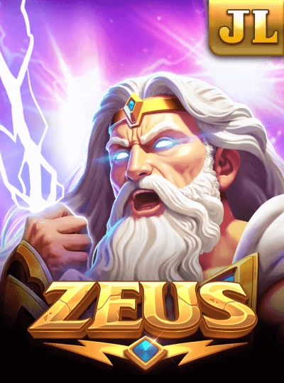 Gates of Olympus slot game cover